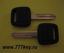 Subaru Transponder Key Blank For New Models  27/3