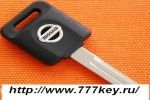 Nissan 4D 60 Transponder Key   22/22