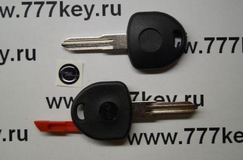 Opel        TPX     23/24