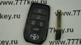 Xhorse XM Smart Key   Toyota Lexus  5   769