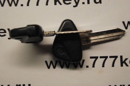 BMW motorcycle key  50/12