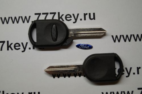 Ford Transpodner Key Blank      11/9