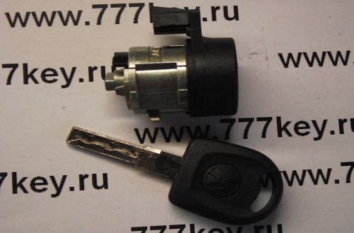 VW Passat/Polo /Bora Ignition lock      1017