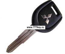 Mitsubishi Transponder Key Blank (Right Side)       TPX  21/3