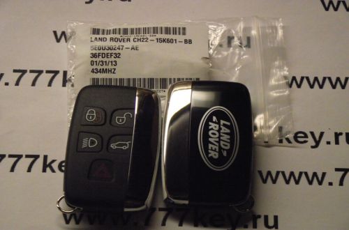   rLand Rover Discovery 4  Freelander 2  2013-2014  433MHZ 5   37/7