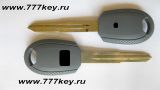 KIA ключ с чипом PCF7936 ID46 код 16