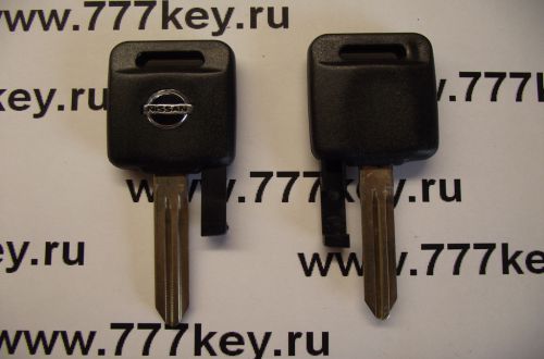 Nissan Transponder Key Type2      TPX  22/23