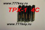 TPX-1  эмулятор 4C код 393/6