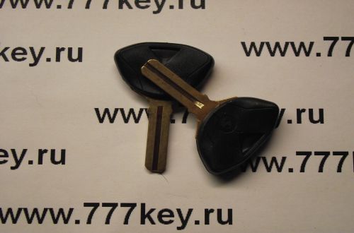 BMW motorcycle key   46  50/17